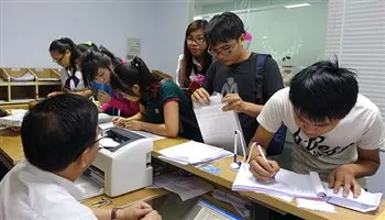 Lo thí sinh “ảo” nhưng không xét tuyển bổ sung