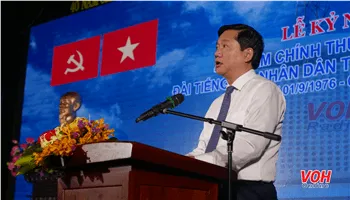 Phải là tiếng nói trung thực và chân chính của nhân dân