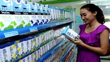 Liên tiếp mở rộng đầu tư, Vinamilk hái “trái ngọt” ở nước ngoài