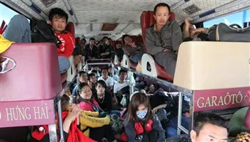 11 số điện thoại nóng về vấn đề giao thông