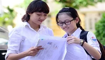 Nhiều trường công bố điểm chuẩn nguyện vọng bổ sung