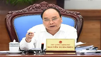 Thủ tướng yêu cầu bỏ quy định kinh doanh trái phép trên mạng phải đi tù