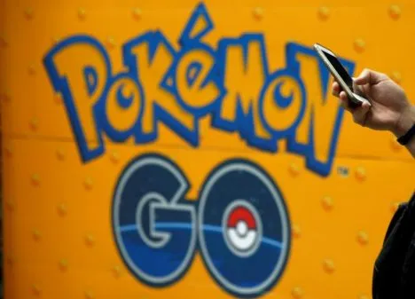 Săn Pokemon bắt ngay được… trộm ô tô