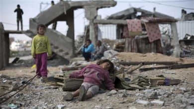 Chiến tranh tại Yemen đã giết chết hơn 10.000 người