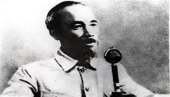 Khát vọng của một dân tộc