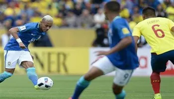 Kết quả bóng đá (2/9): Brazil đè bẹp Ecuador, Thái Lan thua đáng tiếc