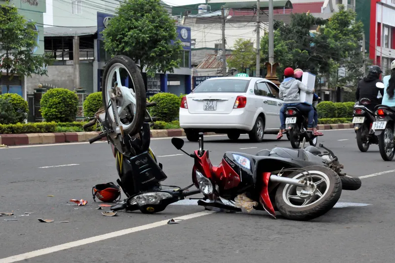 17 người thương vong trong ngày Quốc khánh