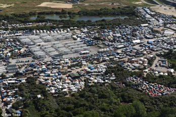 Cảnh báo tình trạng buôn lậu trẻ em Việt từ Calais đến Anh