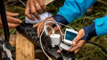 Tại sao pin Galaxy Note 7 phát nổ?