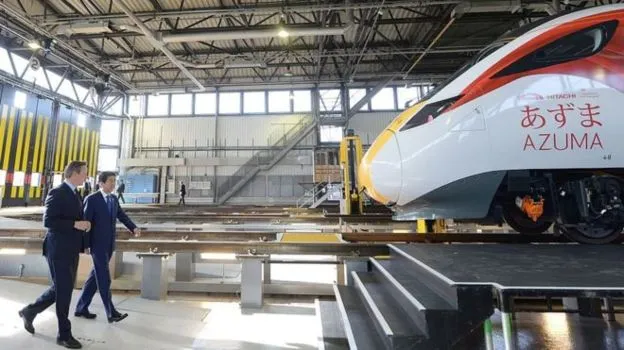 Nhật cảnh báo “di dời công ty” khỏi Anh vì Brexit