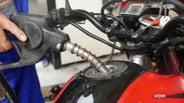 Giá xăng sẽ tăng trong hôm nay?