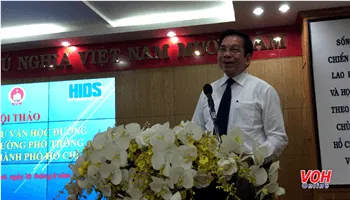 Nên chuyên nghiệp hóa tư vấn học đường