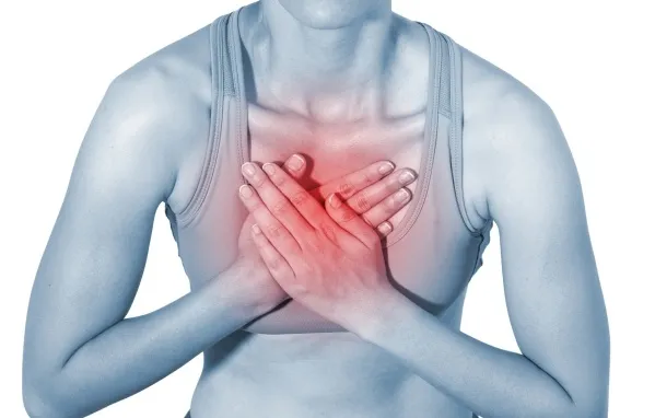 Vì sao tim nàng dễ bệnh?