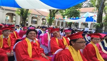TPHCM: Khai giảng nhẹ nhàng – vững vàng bước vào năm học mới