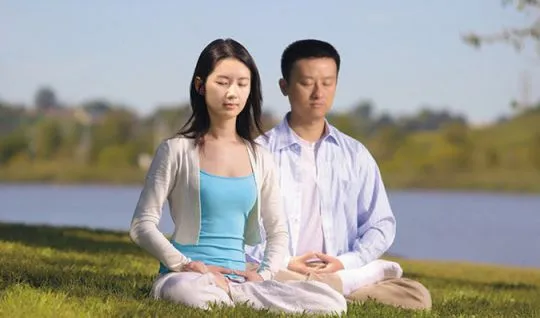 Thiền có thể giúp não chậm lão hóa