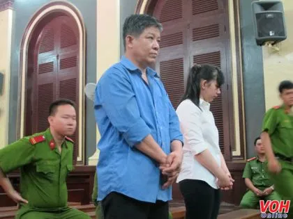 Từ vụ nổ, phát hiện đôi tình nhân sản xuất tiền chất ma túy