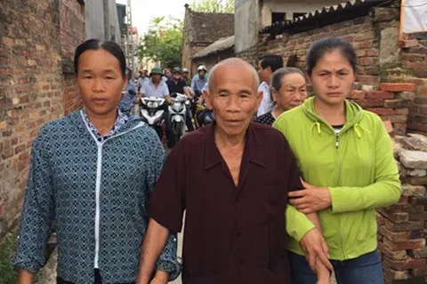 Bồi thường án oan sai: lỗi cá nhân, tiền nhà nước