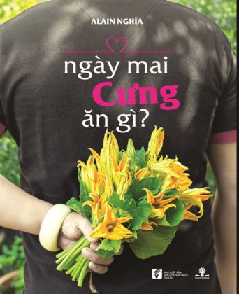 Ngày mai cưng ăn gì? ăm ắp kỉ niệm tuổi thơ