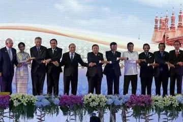 Thủ tướng Singapore kêu gọi ASEAN chung tay dập dịch Zika