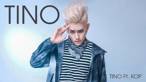 Xuất hiện nhóm nhạc nam với 2 thành viên “cực chất”