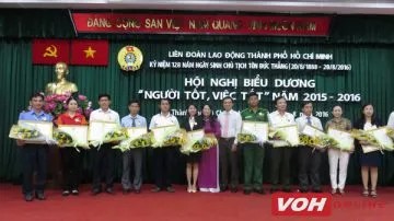 Việc tốt đến từ sự đồng cảm và sẻ chia
