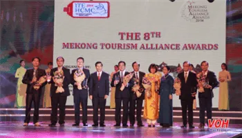 Cơ hội quảng bá du lịch tại Hội chợ Du lịch quốc tế TPHCM 2016