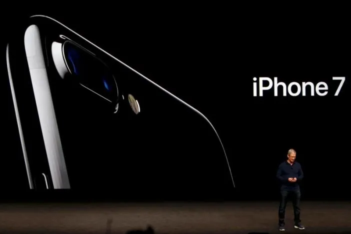 Nhiều tính năng “không đụng hàng” của iPhone 7 và iPhone 7 Plus