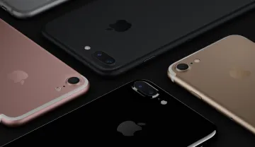 Điều gì khiến iPhone 7 Plus mắc hơn iPhone 7?