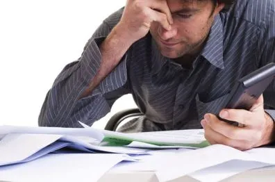Stress là mối đe dọa lớn nhất trong thế kỉ 21