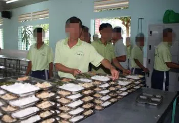 TPHCM hỗ trợ cho học viên tại các cơ sở điều trị nghiện ma túy