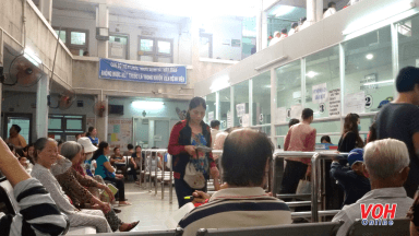 Quản lý bệnh viện – nâng tầm trong bối cảnh hội nhập
