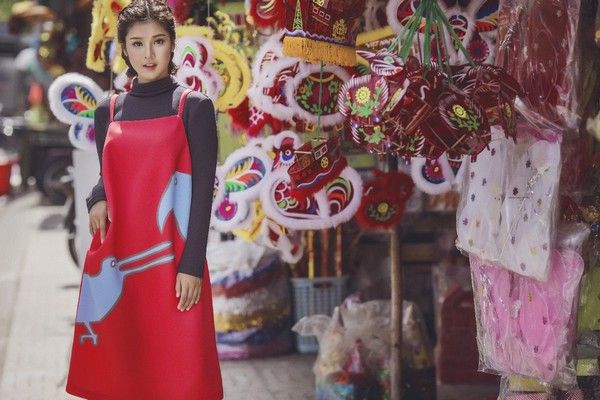 Ca sỹ Hoàng Yến: ”Con đã lớn thật rồi Mẹ ạ”  