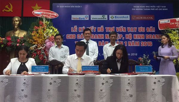 Gần 30.000 tỷ đồng hỗ trợ doanh nghiệp, hộ kinh doanh