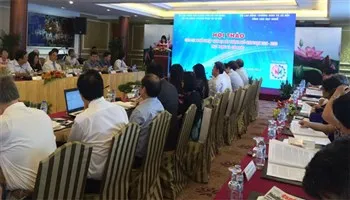 TPHCM – Cần một cuộc cách mạng cho giáo dục nghề nghiệp