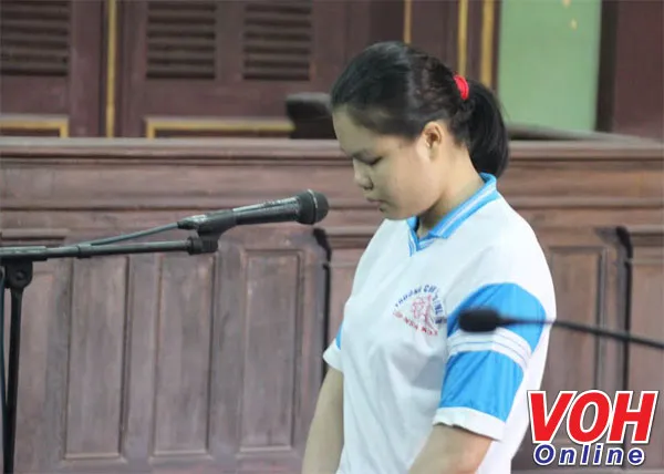 Tử hình gái bán dâm giết khách để cướp tài sản