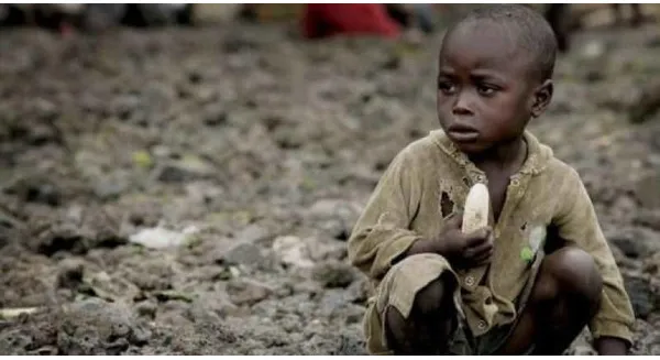 Nigeria đối mặt với nạn đói tồi tệ nhất lịch sử