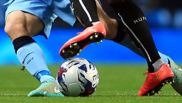 Kênh nào trực tiếp trận derby thành Manchester?