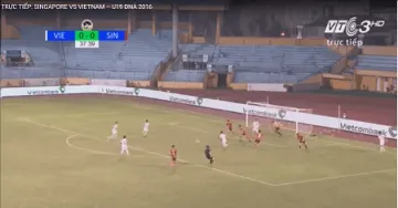 Kết quả bóng đá V-League: Hà Nội TundefinedT, Hải Phòng tranh ngôi vô địch
