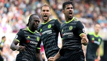 Kết quả bóng đá 12/9: Chelsea mất điểm trên sân Swansea