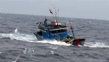 Tối nay 12/9, áp thấp nhiệt đới mạnh lên thành bão  