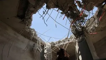 Yemen: Hơn 40 người thương vong trong hai vụ không kích