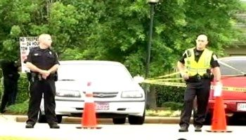 Lại một vụ xả súng ở Mỹ, 6 người thương vong
