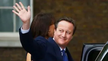 David Cameron tuyên bố từ chức nghị sĩ Anh  