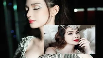Quỳnh Chi lên tiếng khi bị nói cố “bắt chước” Hồ Hà