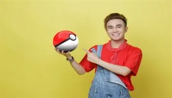 Huỳnh Lập lần đầu khoe giọng cùng Tino ft. Kop trong Pikachu Đâu Rồi