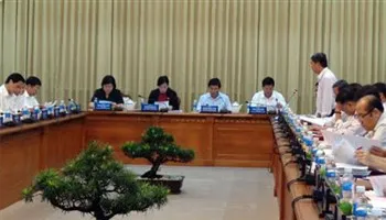 TPHCM giải quyết 99% đơn khiếu nại, tố cáo  