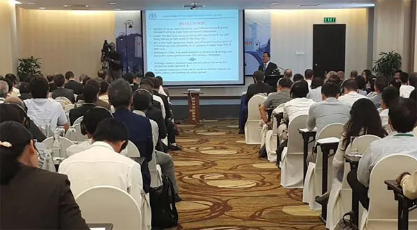 Đi lại thông minh trong đô thị thông minh