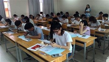 Phương án tuyển sinh 2017:Bộ không làm theo quy định do chính mình đặt ra?   
