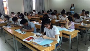 Phương án tuyển sinh 2017:Bộ không làm theo quy định do chính mình đặt ra?   