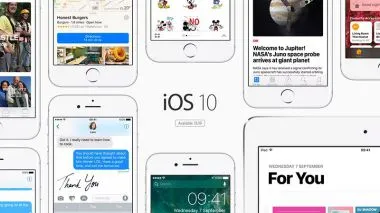 Những tuyệt chiêu trên iOS 10 mà nhất định bạn phải biết